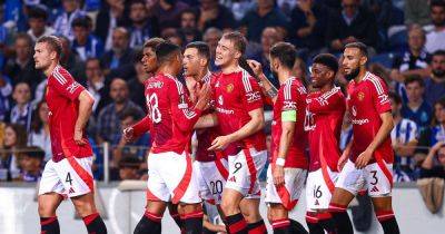 Ruben Amorim already has a template to follow to unleash £72m Manchester United signing