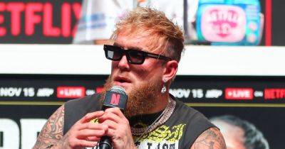 What time is Jake Paul fight tonight? TV channel and live stream