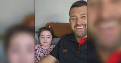 'We were told to plan my little girl's funeral, this could be her last Christmas'