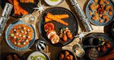 Celebrate Christmas with winter offers and discounts at Manchester's Corn Exchange - manchestereveningnews.co.uk