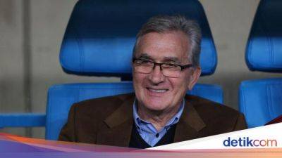 Branko Ivankovic - China Menang atas Bahrain, Pelatihnya 'Colek' Indonesia - sport.detik.com - Australia - China - Indonesia - Saudi Arabia - Bahrain