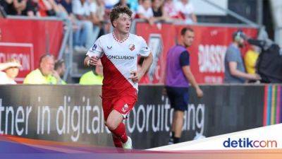 Erick Thohir - Kevin Diks - Kevin Diks Sudah, Berikutnya Ole Romeny? - sport.detik.com - Indonesia