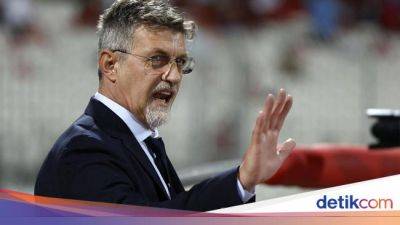 Timnas Bahrain Belum di Ujung Tanduk