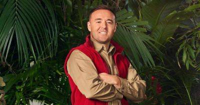 Coronation Street's Alan Halsall reveals what would have stopped him doing I'm A Celeb after 2023 dropout