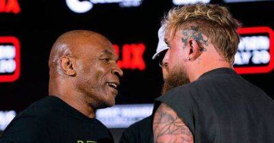 Jake Paul - Mike Tyson - Tony Bellew - How to watch Jake Paul vs Mike Tyson undercard on Netflix for free - manchestereveningnews.co.uk - Britain