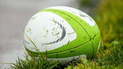 Concept for breakaway global competition in the works - rte.ie - Usa - Argentina - Ireland