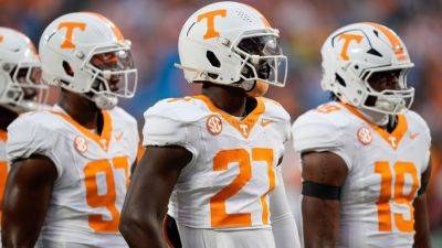 How Tennessee built an elite defensive line to beat Georgia - ESPN