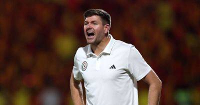 Steven Gerrard slaughters English FA for sleeping on goal hero he tried to sign for Rangers