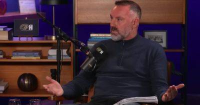 Brendan Rodgers - Kris Boyd - Philippe Clement - Craig Levein - Kris Boyd accuses Rangers of financial misstep as Celtic told £200m of surging cash influx can stay in the bank - dailyrecord.co.uk