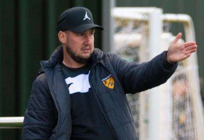 Kennington manager Dan Scorer seeing improvement after brutal assessment of early-season form