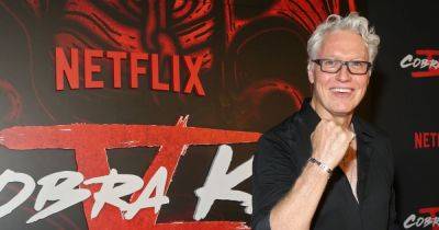 Thomas Ian Griffith: From Karate Kid villain to Cobra Kai star, his life explored - manchestereveningnews.co.uk - Vietnam