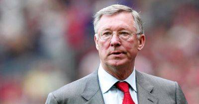 I was compared to George Best at Man United but Sir Alex Ferguson regretted having to sell me