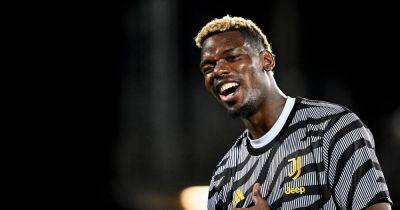 I played with Paul Pogba - I know who former Man United star should join after Juventus