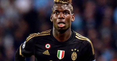 Paul Pogba - Paul Pogba to leave Juventus after agreeing to terminate contract - breakingnews.ie - France