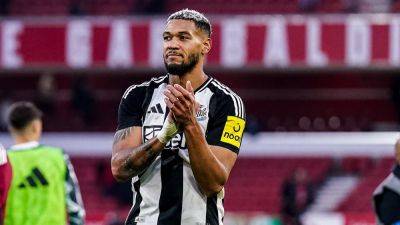 Newcastle United - Joelinton makes plea to burglars after latest break-in - rte.ie - Brazil