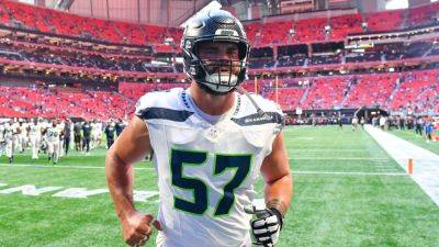 Seahawks center Connor Williams abruptly retires from NFL at 27 - ESPN