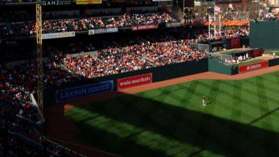 Orioles set to again move left-field wall at Camden Yards - ESPN