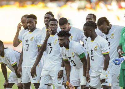 Thomas Partey - Otto Addo - Ghana in must-win battle with Angola as Cote d’Ivoire, Equatorial Guinea qualify - guardian.ng - Sudan - Morocco - Ghana - Ivory Coast - Zambia - county Republic - Equatorial Guinea - Sierra Leone - Chad - Angola - Niger