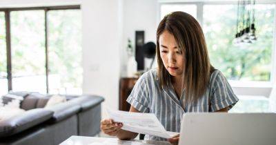 DWP explains extreme length of time thousands of benefit claimants are waiting for review - manchestereveningnews.co.uk