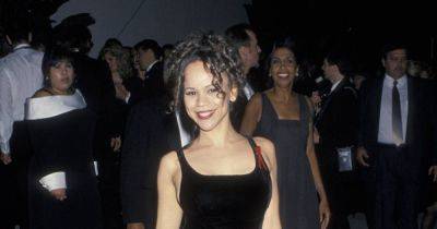 Who is Rosie Perez? Hollywood actress and ringside commentator for Mike Tyson vs Jake Paul