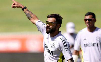 Virat Kohli Receives Major 'Attack' Warning Ahead Of Border Gavaskar Trophy: "Will Target His..."