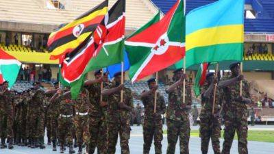 The African Military Games – Abuja 2024