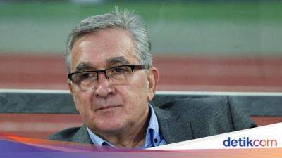 Branko Ivankovic - China Mulai 'Panas', Bidik Lolos ke Piala Dunia - sport.detik.com - Australia - China - Indonesia - Saudi Arabia - Bahrain
