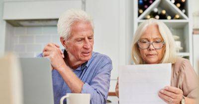 DWP warning - make claim before deadline to receive £3,900 and Winter Fuel Payment