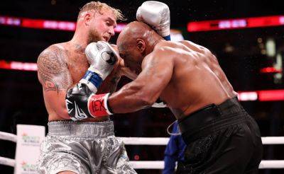 Mike Tyson vs Jake Paul: Tyson To Get Rs 169 Crore From 'Biggest' Boxing Fight, Report Says Paul Will Get...