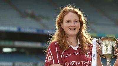 Annaghdown selector Niamh Duggan drawing from prolific well - rte.ie - Ireland