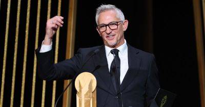 Paul Pogba - Gary Lineker - Kenny Dalglish - Kelly Cates - Mark Chapman - BBC eyes up 'leading candidate' as Gary Lineker Match of the Day host replacement - manchestereveningnews.co.uk
