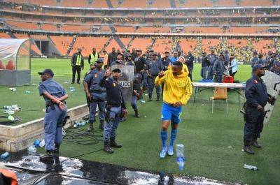 PSL DC want to revisit team sanctions for fan misbehaviour: Fining clubs is 'not the answer' - news24.com
