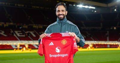 'Important' - Ruben Amorim just answered something that Erik ten Hag couldn't at Manchester United