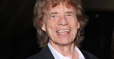 The superfoods Mick Jagger eats which 'bust cholesterol, diabetes and inflammation'