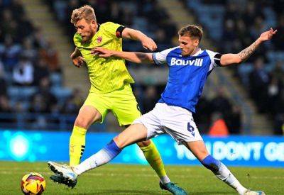Gillingham midfielder Ethan Coleman looks ahead to a weekend off but knows keeping momentum building is key in their pursuit of League 2 honours