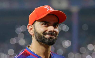 "Plan A, B, C And D": After Retaining Only 3 Players, RCB Director Admits IPL Auction Strategy