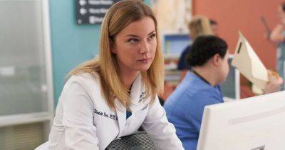 Where The Resident cast are now: From The Walking Dead to Netflix and Marvel fame