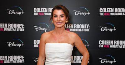 Coleen Rooney - Rebekah Vardy - Rebekah Vardy's plan to confront WAG Coleen as I'm A Celebrity begins - manchestereveningnews.co.uk - Australia