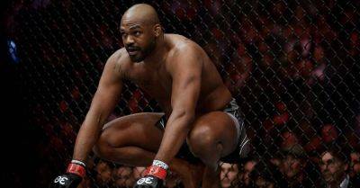 Francis Ngannou - Tom Aspinall - Jon Jones - Michael Chandler - UFC 309: The last time we see Jon Jones? - breakingnews.ie