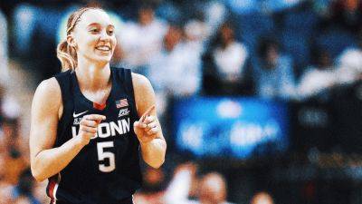 Geno Auriemma - Paige Bueckers - Geno Auriemma ties Division I coaching record as No. 2 UConn beats No. 14 UNC 69-58 - foxnews.com - Usa - state North Carolina - Bahamas