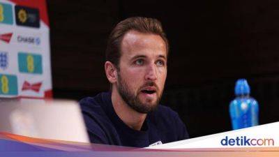 Kane: Premier League Harus Ada Libur Musim Dingin