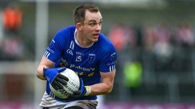 Conor Maccarthy - Rory Beggan - Scotstown power past Erne Gaels to make Ulster semis - rte.ie