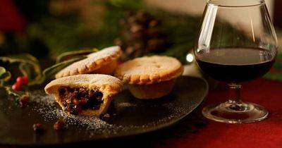 Aldi, Tesco, Asda, M&S and Waitrose mince pies rated by experts - with £4 pack crowned the winner
