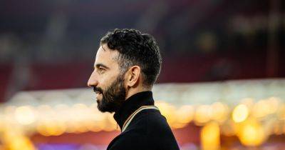 Ruben Amorim gets dream Man United start with surprise boost for first game amid injury returns