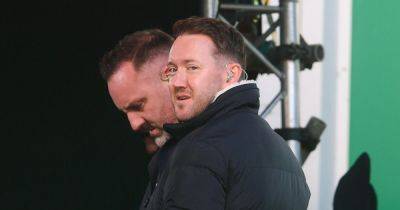 Aiden Macgeady - Steve Clarke - Aiden McGeady throws down Celtic gauntlet to wannabes as he challenges them to do what he did - dailyrecord.co.uk - Scotland - Ireland