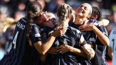 Washington Spirit beats Gotham in shootout to reach NWSL final - ESPN