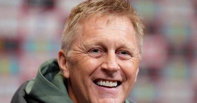 Thomas Tuchel - Wembley Stadium - Josh Cullen - Heimir Hallgrimsson: England want to win World Cup, Ireland just to get there - breakingnews.ie - Ireland