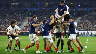 France beat New Zealand in thriller to end All Blacks winning streak