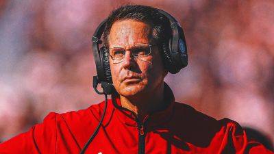 Indiana rewards Curt Cignetti for 10-0 season with new eight-year contract - foxnews.com - state Indiana - state Ohio