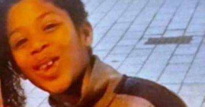 Police issue urgent appeal over missing nine-year-old boy